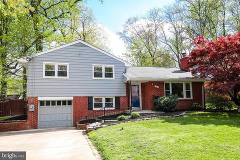 7415 Dunston St, Springfield, VA 22151 photo 2