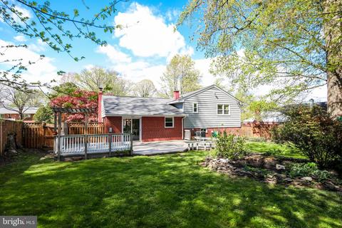 7415 Dunston St, Springfield, VA 22151 photo 13