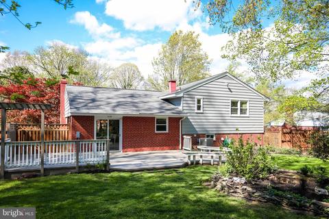 7415 Dunston St, Springfield, VA 22151 photo 20