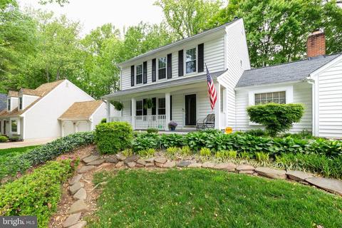 9202 Northedge Dr, Springfield, VA 22153 photo 1