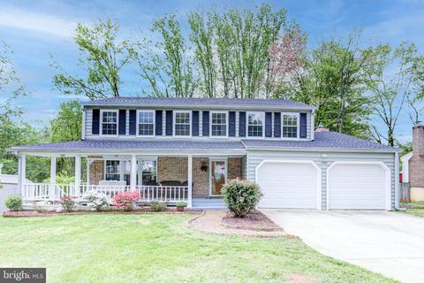 5744 Heming Ave, Springfield, VA 22151 photo 1