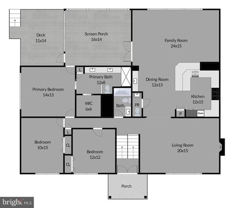 8015 Agin Ct, Mclean, VA 22102 photo 64