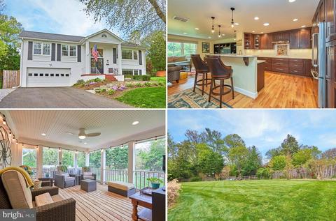 8015 Agin Ct, Mclean, VA 22102 photo 1
