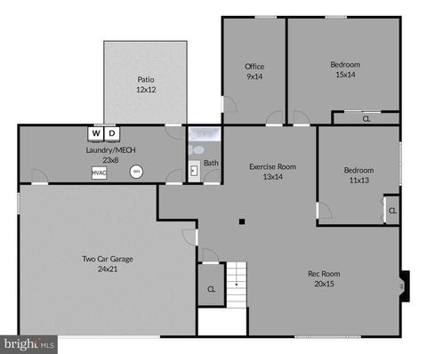 8015 Agin Ct, Mclean, VA 22102 photo 65