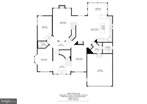 5322 Queensberry Ave, Springfield, VA 22151 photo 81