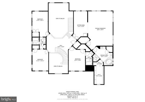 5322 Queensberry Ave, Springfield, VA 22151 photo 80