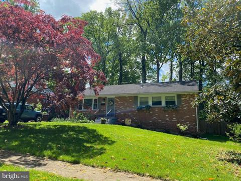 7917 Hatteras Ln, Springfield, VA 22151 photo 1