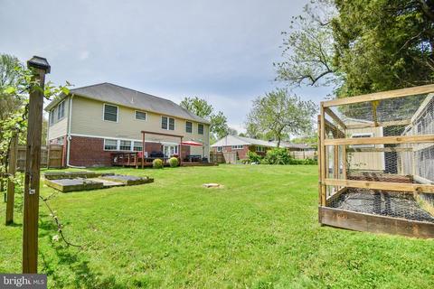 7404 Gresham St, Springfield, VA 22151 photo 5