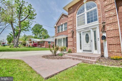 7404 Gresham St, Springfield, VA 22151 photo 2