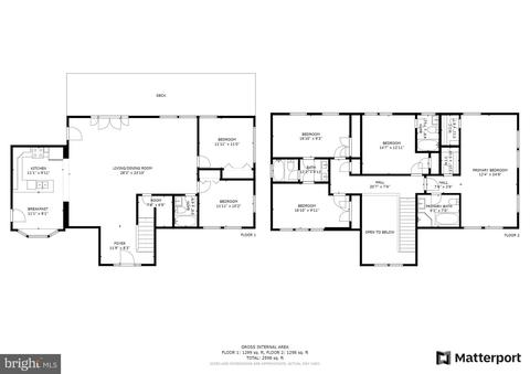 7404 Gresham St, Springfield, VA 22151 photo 42