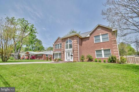 7404 Gresham St, Springfield, VA 22151 photo 1