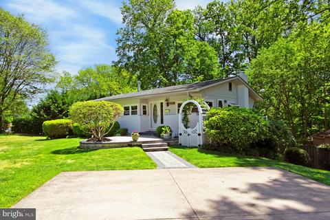 6323 Alberta St, Springfield, VA 22152 photo 3
