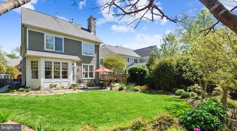 6909 Pine Crest Ave, Mclean, VA 22101 photo 36