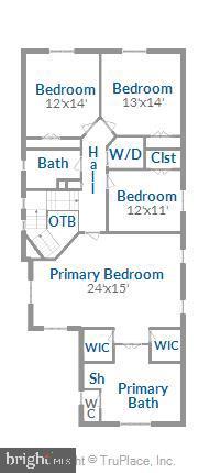 6909 Pine Crest Ave, Mclean, VA 22101 photo 38
