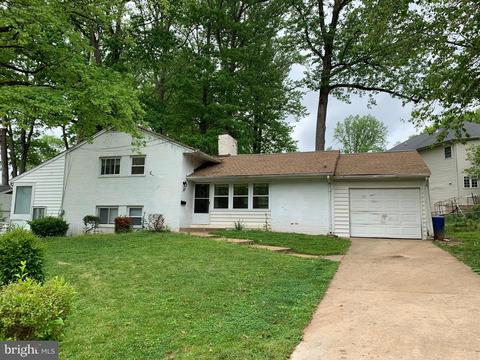 5402 Juliet St, Springfield, VA 22151 photo 2