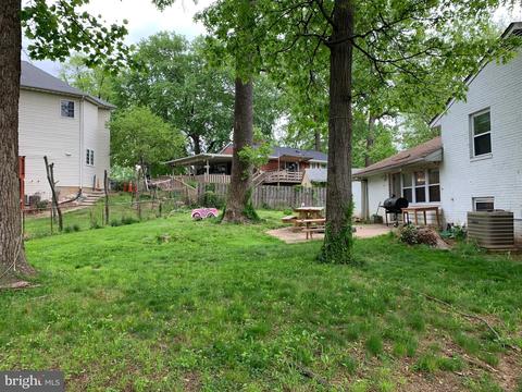 5402 Juliet St, Springfield, VA 22151 photo 4