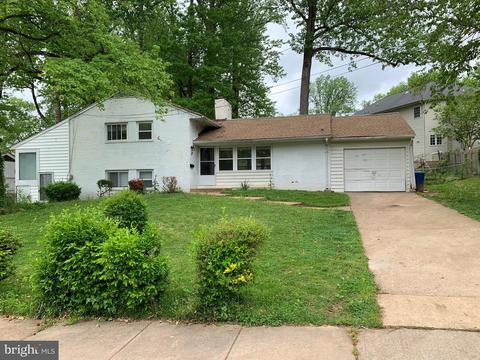 5402 Juliet St, Springfield, VA 22151 photo 1
