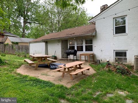 5402 Juliet St, Springfield, VA 22151 photo 5
