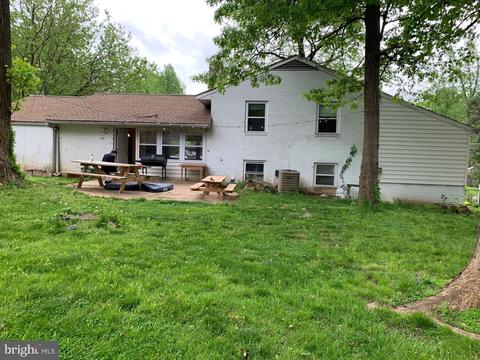 5402 Juliet St, Springfield, VA 22151 photo 3