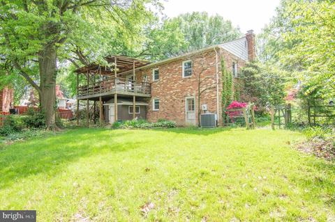 7108 Davis Ct, Mclean, VA 22101 photo 32