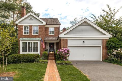 7256 Evans Mill Rd, Mclean, VA 22101 photo 1