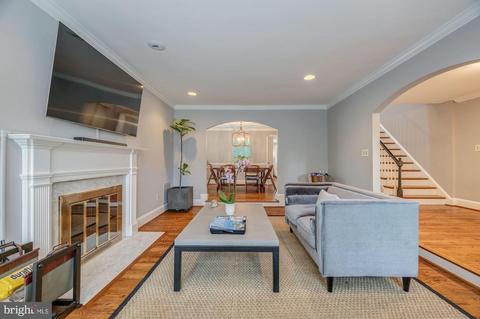 7256 Evans Mill Rd, Mclean, VA 22101 photo 7