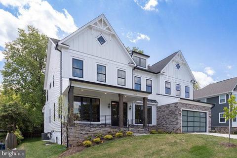 6717 Dean Dr, Mclean, VA 22101 photo 3
