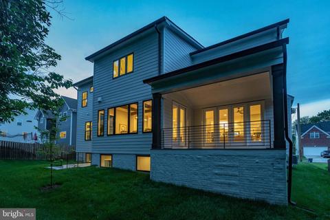 6717 Dean Dr, Mclean, VA 22101 photo 100