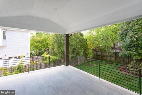 6717 Dean Dr, Mclean, VA 22101 photo 35