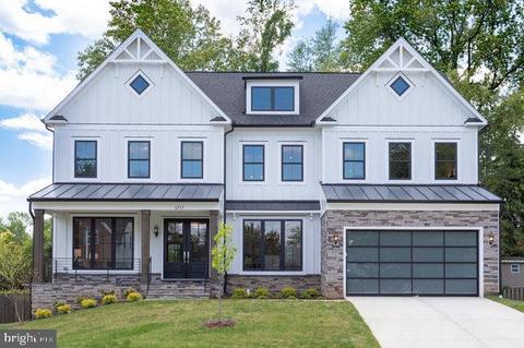 6717 Dean Dr, Mclean, VA 22101 photo 4