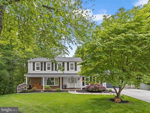7927 Richfield Rd, Springfield, VA 22153 photo 1