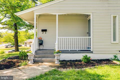 6110 Frontier Dr, Springfield, VA 22150 photo 3