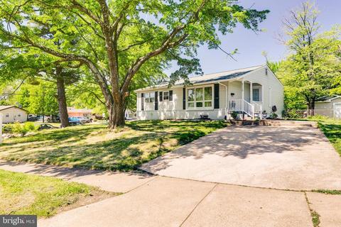 6110 Frontier Dr, Springfield, VA 22150 photo 1