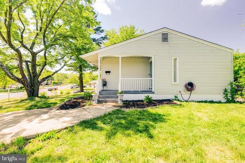 6110 Frontier Dr, Springfield, VA 22150 photo 2