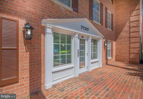 7720 Tremayne Pl #108, Mclean, VA 22102 photo 3