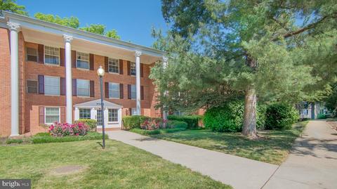 7720 Tremayne Pl #108, Mclean, VA 22102 photo 1