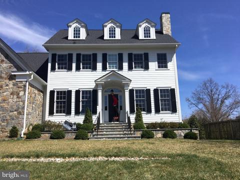 1127 Marion Ave, Mclean, VA 22101 photo 1