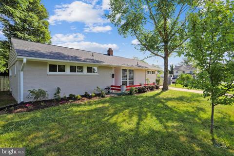 7303 Exmore St, Springfield, VA 22150 photo 35