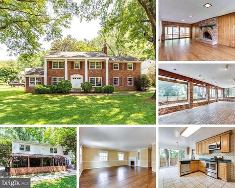 1311 Oberon Way, Mclean, VA 22102 photo 1