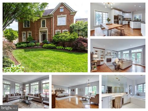 7418 Old Maple Sq, Mclean, VA 22102 photo 1