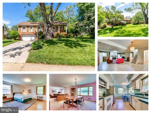 8015 Falstaff Rd, Mclean, VA 22102 photo 1