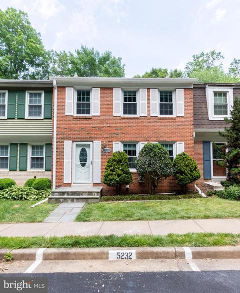5232 Lonsdale Dr, Springfield, VA 22151 photo 34