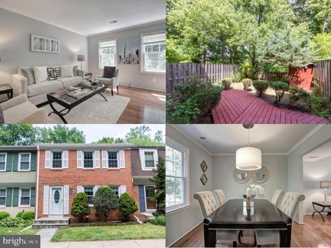 5232 Lonsdale Dr, Springfield, VA 22151 photo 1
