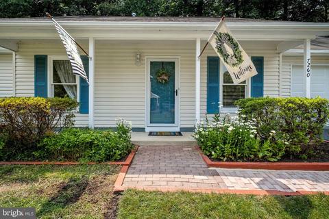 7260 Linden Tree Ln, Springfield, VA 22152 photo 4