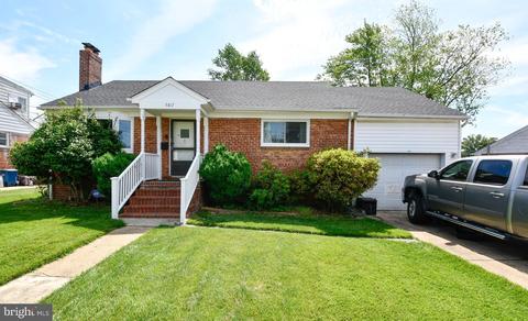 5817 Brunswick St, Springfield, VA 22150 photo 3