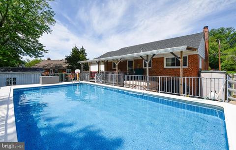 5817 Brunswick St, Springfield, VA 22150 photo 30