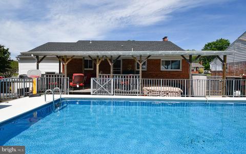 5817 Brunswick St, Springfield, VA 22150 photo 28