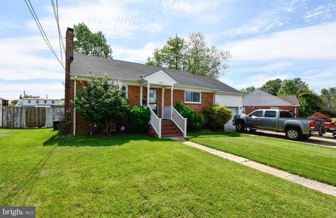 5817 Brunswick St, Springfield, VA 22150 photo 4