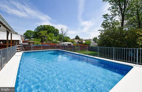 5817 Brunswick St, Springfield, VA 22150 photo 29