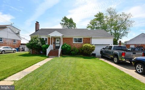 5817 Brunswick St, Springfield, VA 22150 photo 1